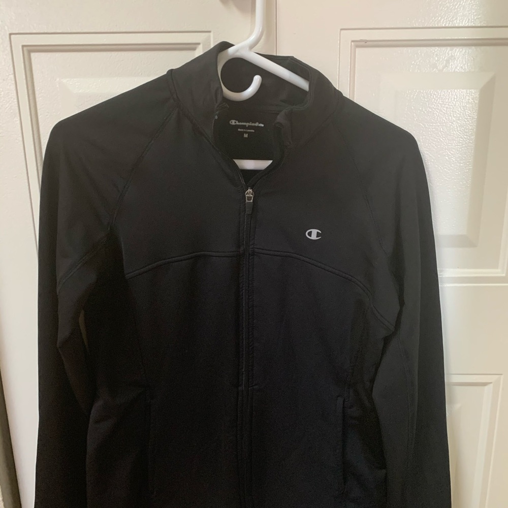 Champion jacket M